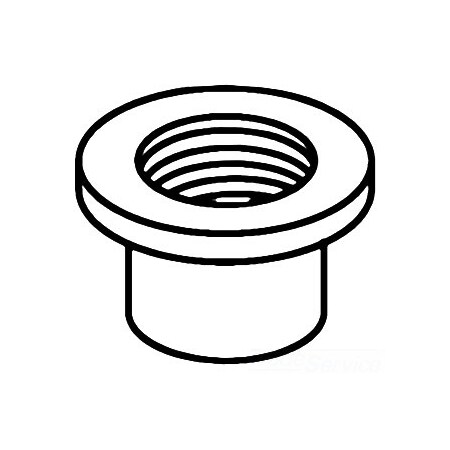 Kohler Escutcheon 1006334-BN